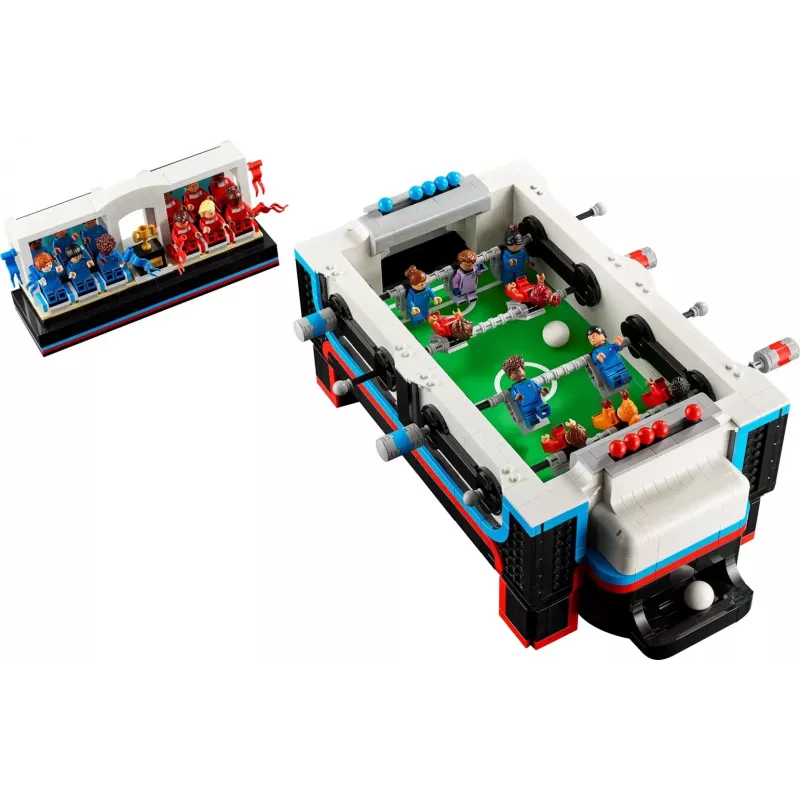 LEGO IDEAS 21337 Piłkarzyki