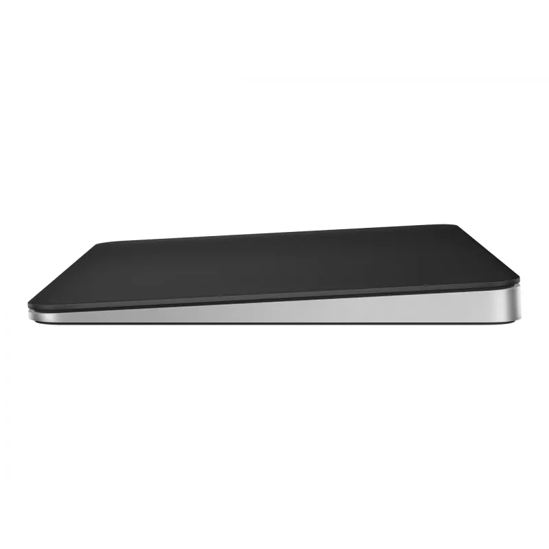 mysz Apple Magic Trackpad Czarny Multi-Touch Surface USB