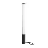 Lampa fotograficzna Puluz PU4140 132-LED regulowana jasność do studia i na kamerę