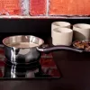 Zestaw naczyń kuchennych Russell Hobbs RH00542EU7 — 3-częściowe patelnie z powłoką nieprzywierającą, można myć w zmywarce