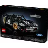 LEGO TECHNIC 42223 1966 Ford GT40 MKII Samochód Wyścigowy