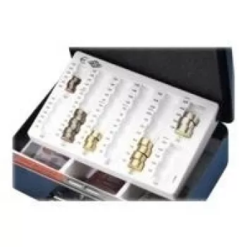 Wkładka na monety do kasetki WEDO do modeli 102658 / 15065800 / 16095849 / 161658000