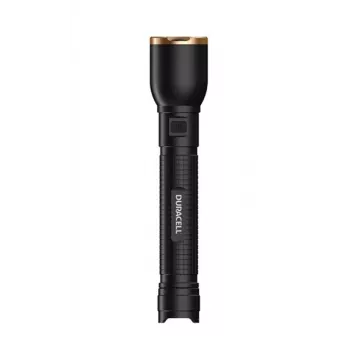 Lampa błyskowa Duracell DF750 czarna