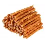 Przysmaki dla psów Hilton Chicken Rice Sticks 500 g — hipoalergiczne patyczki przekąskowe z kurczakiem i ryżem dla dorosłych psów