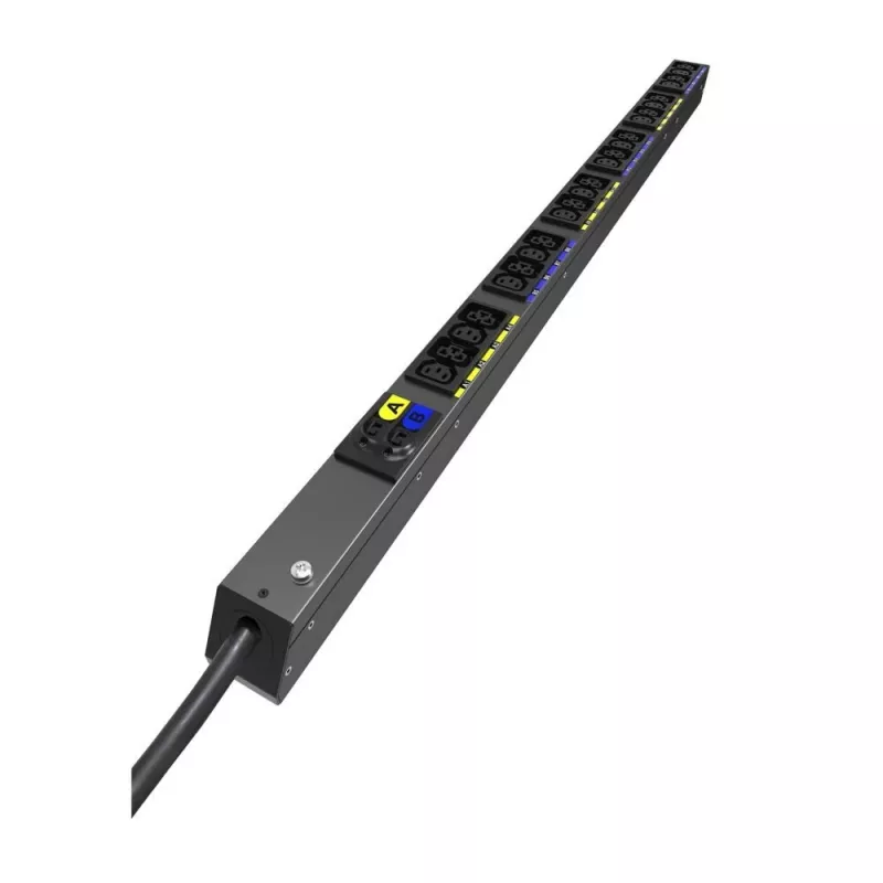 EVBAF132A PDU G4 BA 0U 309 32A 1P 12xC13,12xC3