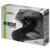 Nolan N-Com B902 X Interkom motocyklowy 1 szt. Czarny