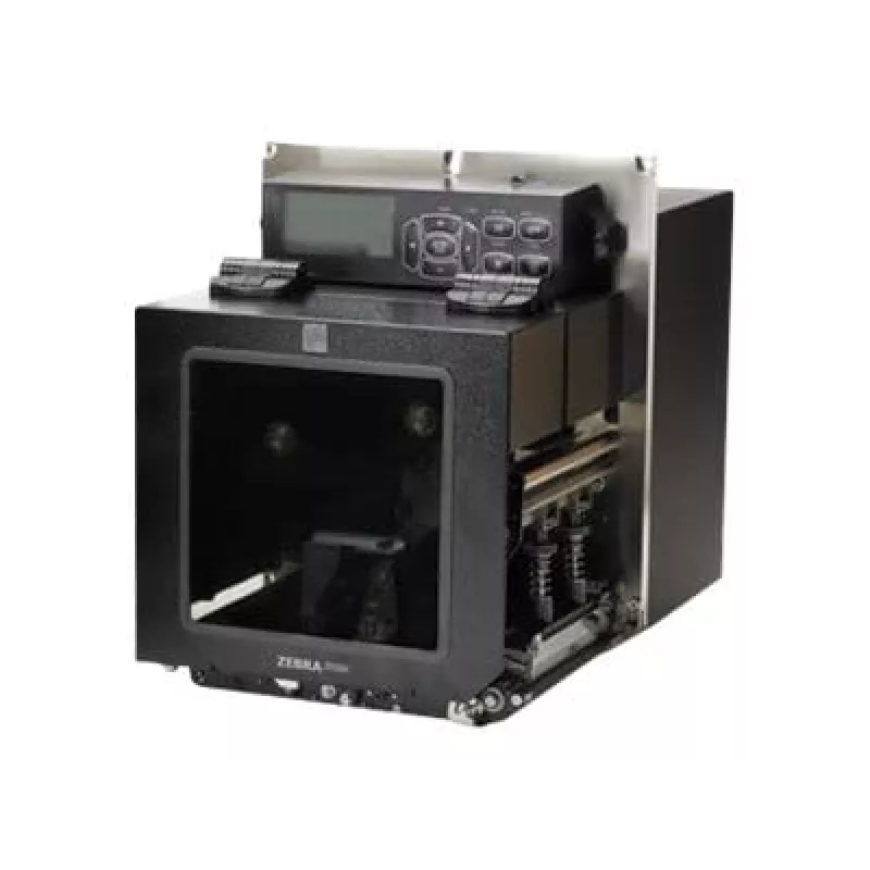Drukarka etykiet Zebra ZE500 300 x 300 DPI 305 mm/s Przewodowa Ethernet LAN