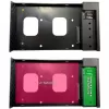 Obudowa HDD/SSD LC-Power LC-DOCK-C-35-M2 3.5 cala USB Type-C 10 Gbit/s