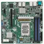 Płyta główna ASRock EC262D4U-2L2T Intel C262 LGA 1700 micro ATX