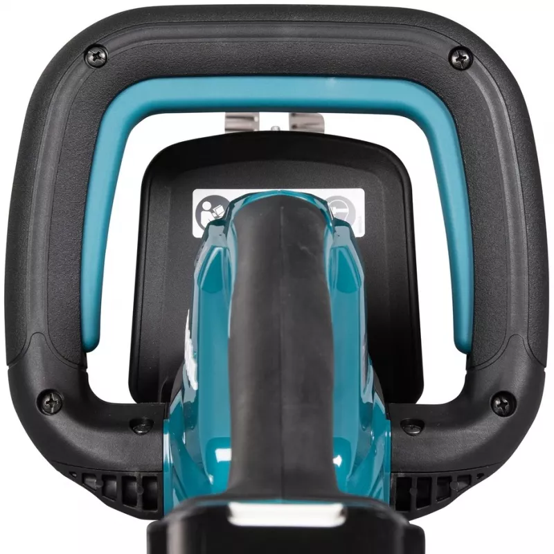 Nożyce do żywopłotu Makita DUH506RF z podwójnym ostrzem 2,9 kg