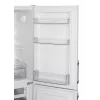 Wolnostojąca lodówka SEVERIN DT 8770 — 173 L całkowitej, 121 L chłodziarka, 52 L zamrażarka, biała