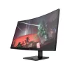 Monitor OMEN by HP 31.5 cal QHD 165Hz Zakrzywiony Monitor Gamingowy LCD 2560 x 1440