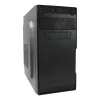 PC Case LC-Power 2014MB Midi Tower Czarny