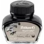Pelikan Fount India - Schwarz - 30 ml - 1 Stück(e) - Schwarz - Grau - Deutschland (221143)