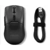 Mysz gamingowa Lenovo Legion M220 Wireless RGB z regulowanym DPI i łącznością bezprzewodową