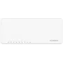 Strong SW8000P Przełącznik sieciowy Gigabit Ethernet (10/100/1000) Biały (SW 8000P)