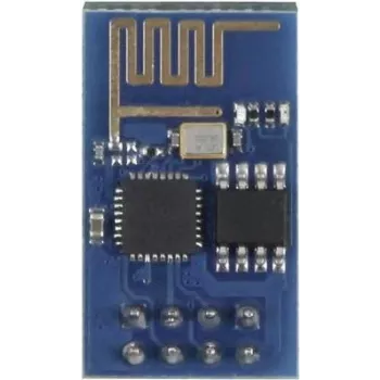 Joy-it sbc-esp8266 niebieski