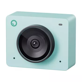 Kamera internetowa Obsbot Meet 2 szara — 1080p 60fps USB kamera wideo do wideokonferencji i streamingu