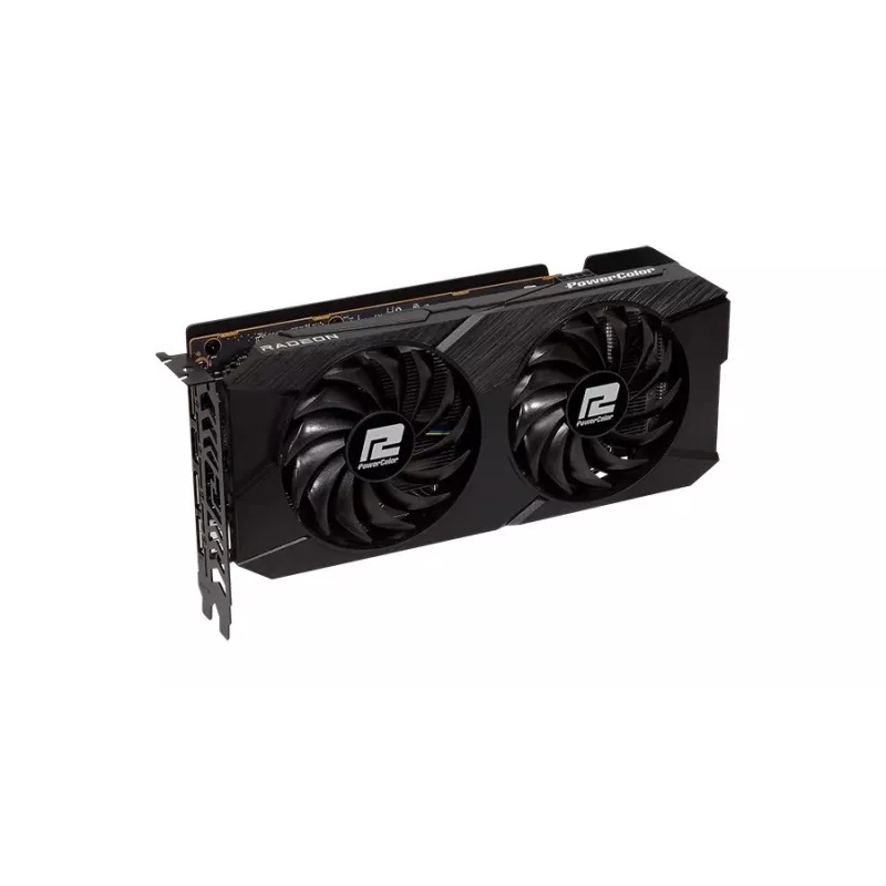 Karta graficzna PowerColor Fighter Radeon RX 7600 8GB