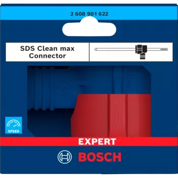Bosch 2608901622 Odkurzacz ręczny niebieski