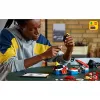 72037 Super Mario Mario Kart: Mario & Standard-Kart, Konstruktionsspielzeug