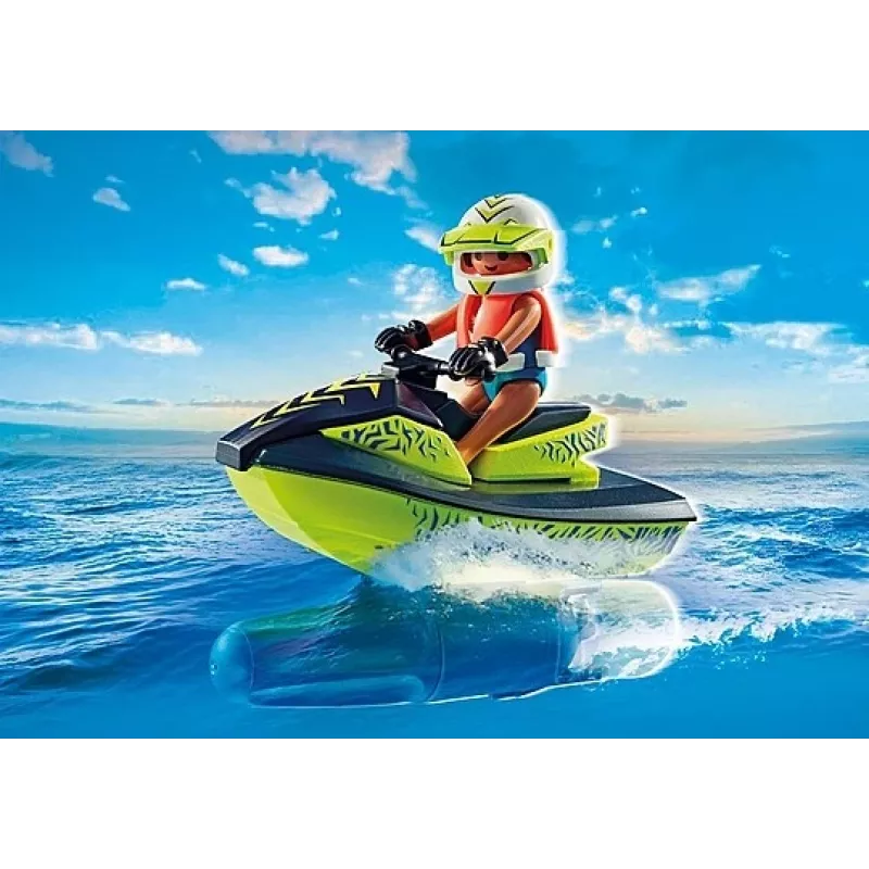 Zestaw akcji/przygody PLAYMOBIL 71464 Wielokolorowy Wiek 4-10