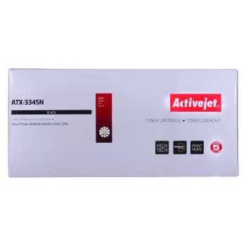 Toner Activejet ATX-3345N (zamiennik dla Xerox 106R03773; Supreme; 3000 stron; czarny)