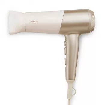 Suszarka do włosów Beurer HC 70 ICONIC Pro 2200 W