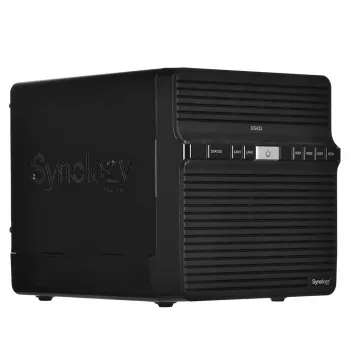 NAS Synology DiskStation DS423