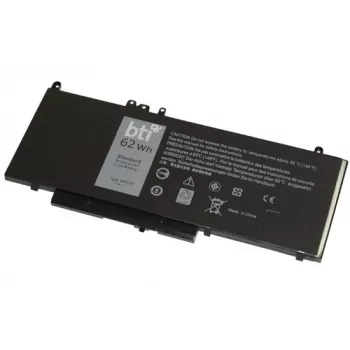 Bateria DELL E5470 E5570 BTI 6MT4T