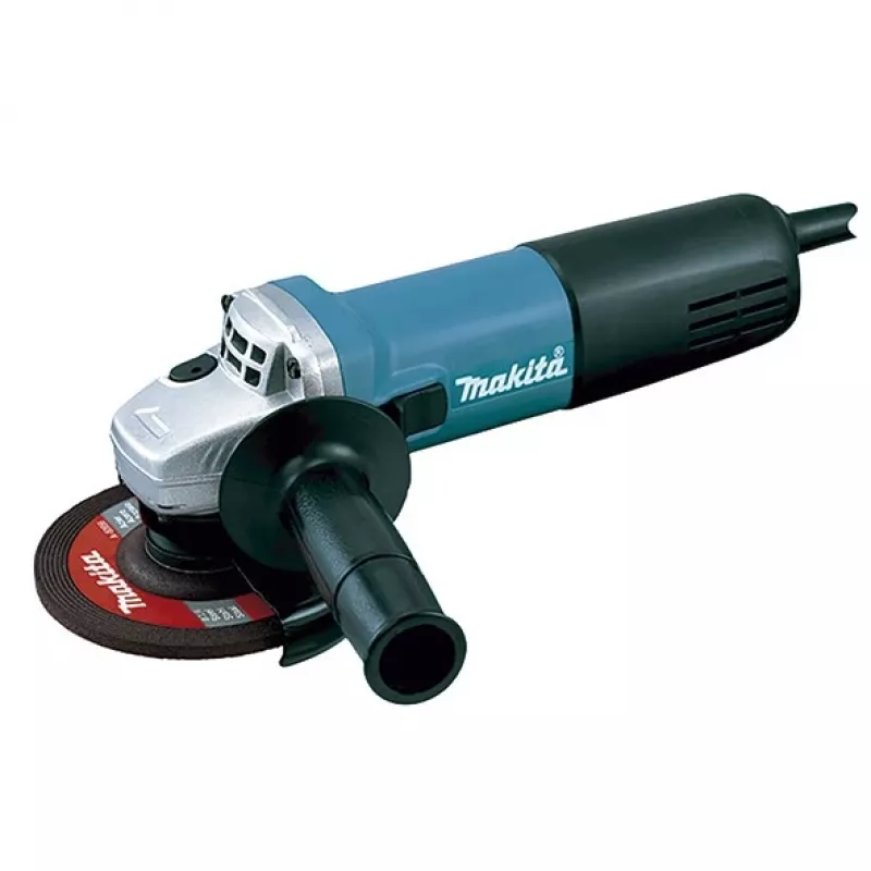 Szlifierka kątowa Makita 9558HNR, 125 mm