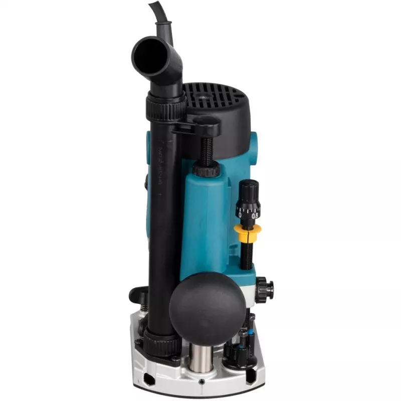 Makita RP1111CJFA - Frezarka górnowrzecionowa - 1100 W 8 mm