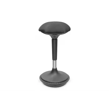 Ergonomiczny stołek Digitus DA-90422