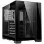 Obudowa PC Lian Li O11D Mini-X Mini Tower Czarna