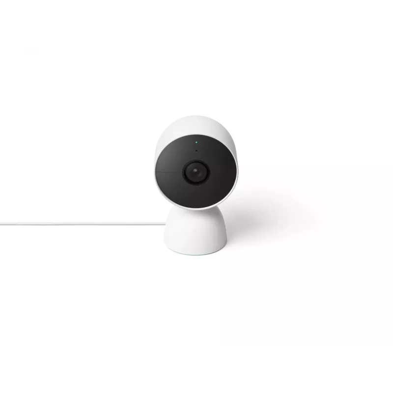 Kamera bezpieczeństwa Google GA01317-FR IP kamera bezpieczeństwa Wewnętrzna i zewnętrzna 1920 x 1080 pikseli Ścienna