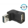adapter złącza złącza kablowego DeLOCK 65521