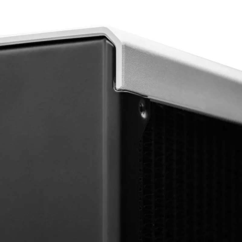 EK Water Blocks EK-Quantum Surface X240M – czarny
