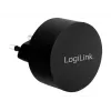 Adapter USB do gniazdka sieciowego LogiLink PA0217