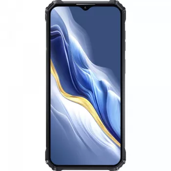 Oukitel WP36 Pro 6/256GB 10600 mAh Czarny