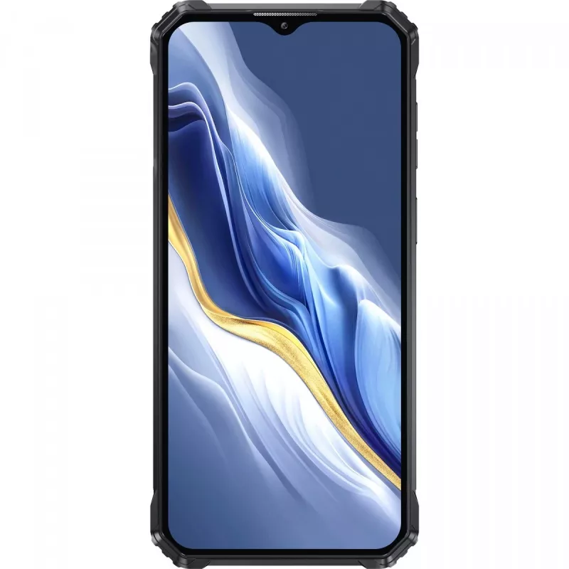 Oukitel WP36 Pro 6/256GB 10600 mAh Czarny
