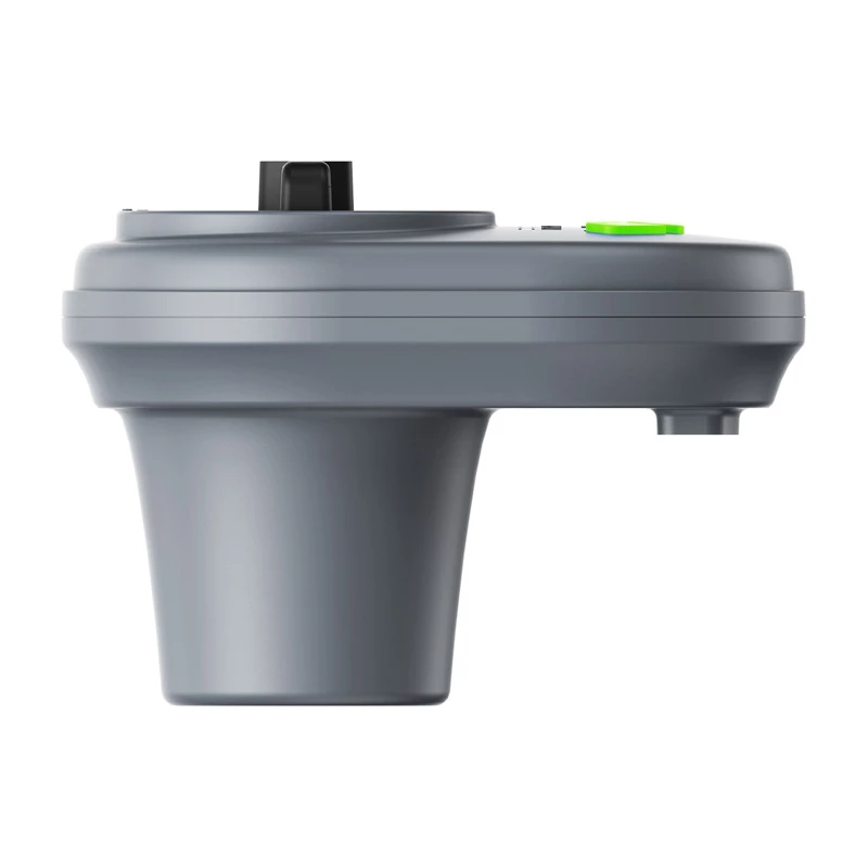 Sprinkler controller RainPoint HIC406B — 4-zone Bluetooth app control