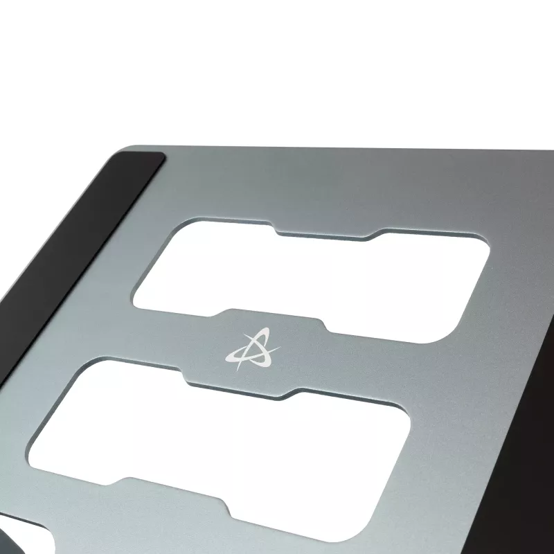 Stojak na laptopa Sbox CP-32 z obrotem 360°