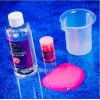 Liscianigiochi Zestaw Naukowy Crazy Science Slime Chameleon 304-PL89246 – edukacyjny zestaw do eksperymentów ze slime