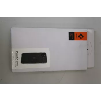 Spigen DIRTY PACKAGING ACS06648SO etui na smartfon — ochronny rękaw Spigen