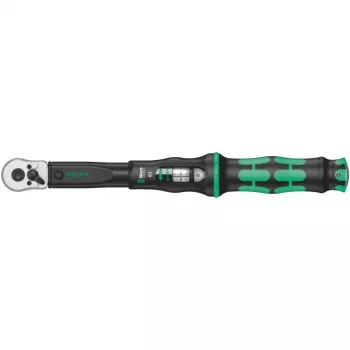 Klucz dynamometryczny CLICK-TORQUE C 1, 1/2'', 10-50NM