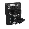 Thermal Grizzly | WireView | GPU 1x12VHPWR Reversed | Czarny | N/A