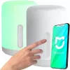 Xiaomi Mi Bedside Lamp 2 Smart table lamp White Wi-Fi