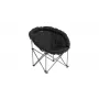 Krzesło kempingowe Outwell Casilda XL — udźwig 150 kg, składane krzesło outdoorowe