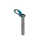 aero ice screw 16cm-niebieski ICE