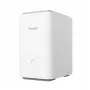 Sieciowy rejestrator wideo Hub Reolink Home Hub P1 — 24 kanały kamer, dysk twardy 2 TB, Wi‑Fi i Ethernet, gniazdo MicroSD